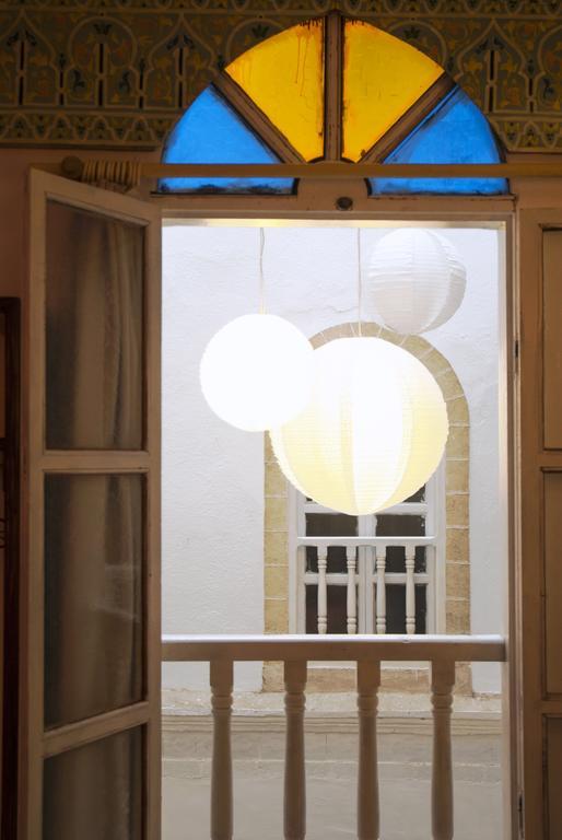 Riad Lalla Zina 에사우이라 외부 사진