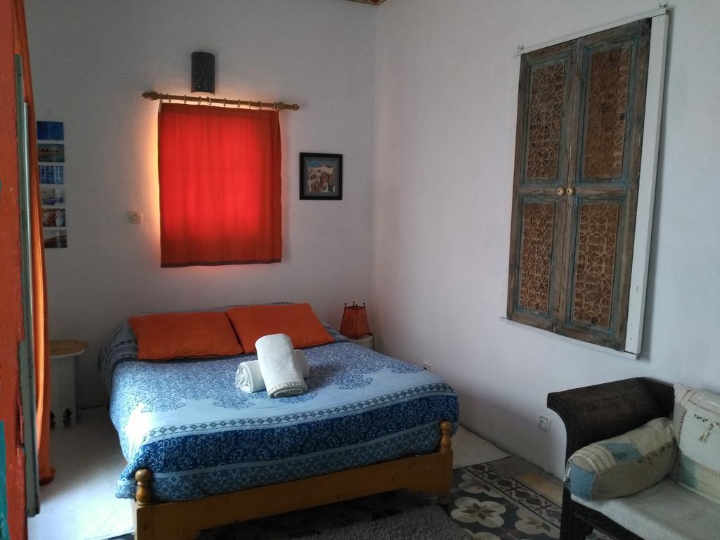Riad Lalla Zina 에사우이라 외부 사진